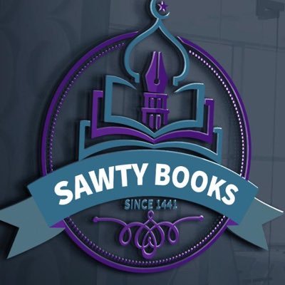 Sawty books