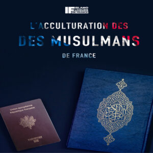 pochete de OCCULTRAION DES MUSULMAN